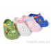 Кроксы BABYSHOP